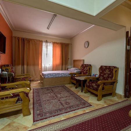 Apartamento Aisling El El Cairo Exterior foto
