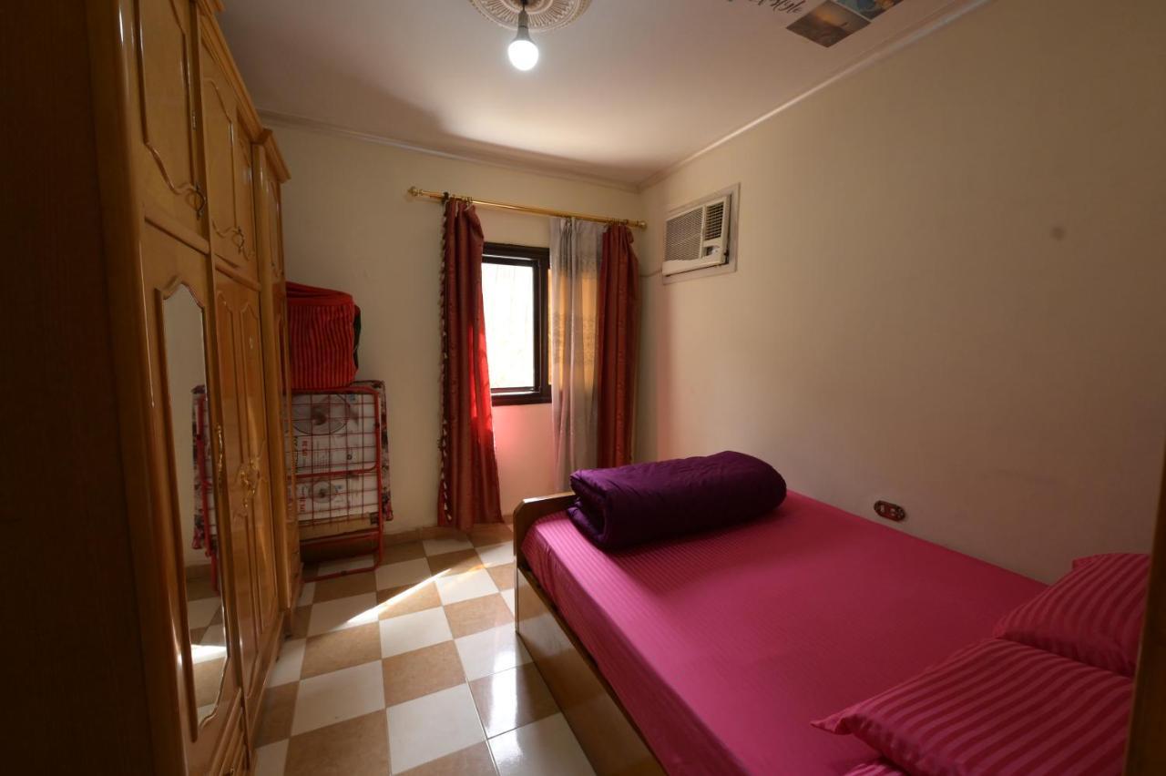 Apartamento Aisling El El Cairo Exterior foto