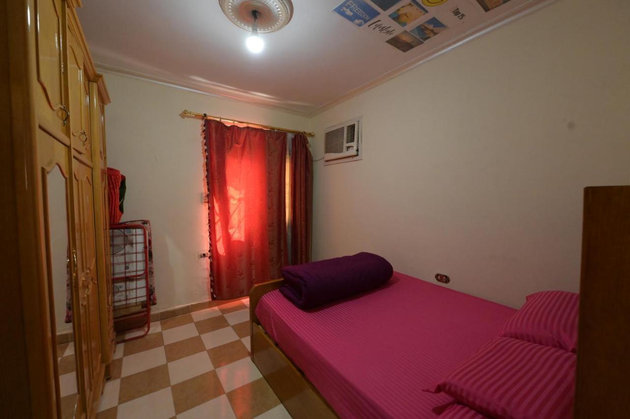 Apartamento Aisling El El Cairo Exterior foto